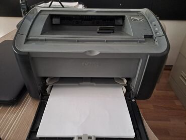 Printerlər: Canon printer islekdi.watsao