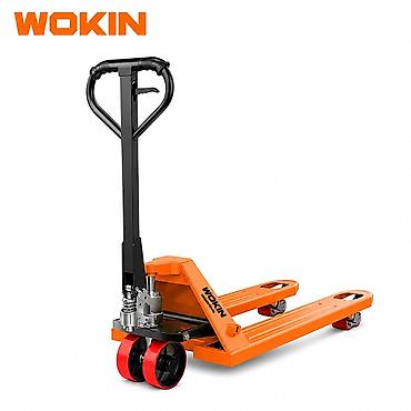 Оборудование для производства: №: 722 Məhsulun adı: Araba WOKIN W688002, 550x1150 mm Brend: Wokin — 1