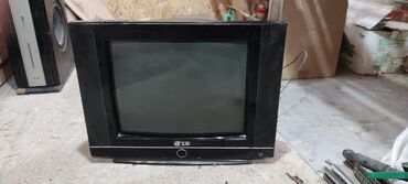 televizor lg chjornyj: Продаю LG цена 1500с