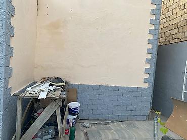 merdekan ev satilir: Biləcəri 3 otaqlı, 110 kv. m, Kredit yoxdur, Yeni təmirli — 4