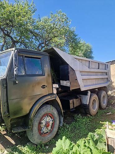 тс кg: Грузовик, Стандарт, 7 т, Б/у — 1
