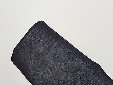 czarne stroje: Legginsy Ze skóry ekologicznej damskie, rozmiar S — 5