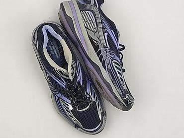 trampki action: Sneakersy damskie, rozmiar 39 — 1