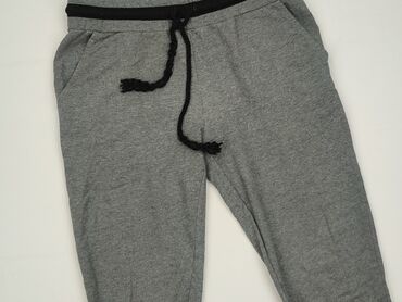 legginsy latex push up: Diverse, Sweatpants for women, size S (EU 36)