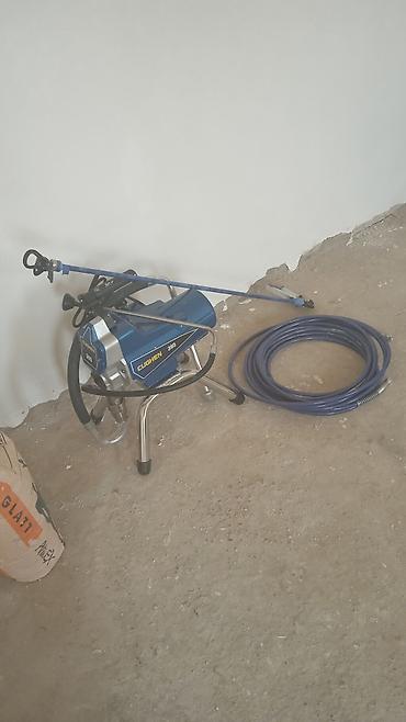 Другие виды отделочных работ: Больше 6 лет опыта — 12