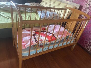 двух яростный кровать детский: Детские кровати