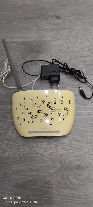 Planşetlər: TP-Link Wi‑Fi marşrutlaşdırıcı - Brend: TP-Link - Tip: Simsiz router