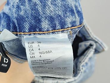 talya: H&M Divided, Jeansy damskie, rozmiar S — 7