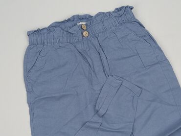 Women's Pants: Terranova, Material trousers for women, size M