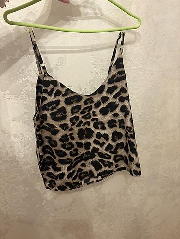 Leopard dest
S - M razmer lalafo.az -da Leopard dest
S - M razmer