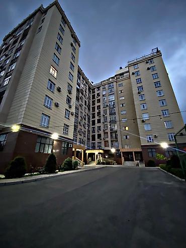 3 комнаты, 62 м², Элитка, 4 этаж