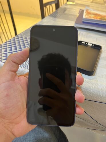 куплю морозилку б у: Samsung Galaxy A54 5G, 256 ГБ, цвет - Фиолетовый, Отпечаток пальца
