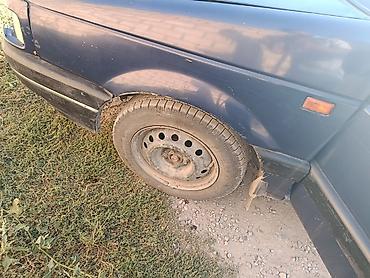 кузов сатылат: Volkswagen Passat: 1992 г., 1.8 л, Кол менен иштөөчү, Универсал — 3