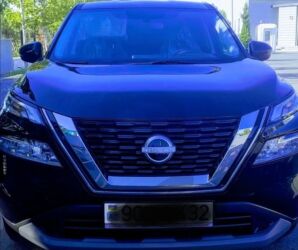 Nissan: Nissan X-Trail: 2.5 l | 2024 il Ofrouder/SUV — 13