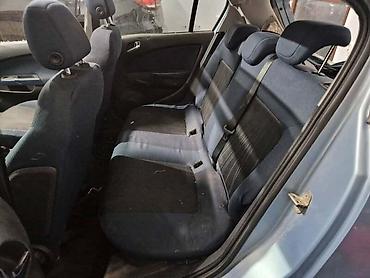 eko hauba: SEDISTA 5V ZA OPEL CORSA D | Svi delovi za Opel vozila : Astra G H — 3
