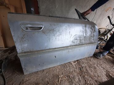 бу запчасти на фольксваген венто бишкек: Передняя правая Subaru, Б/у