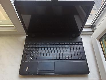 macbook 2010 pro: Fujitsu Lifebook ah512 Laptop Salam hər vaxtınız xeyir Fujitsu — 1