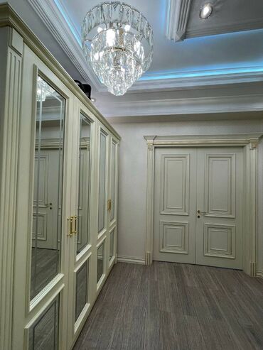 Yeni tikili: 2 otaqlı, Yeni tikili, m. Həzi Aslanov, 75 kv. m — 13