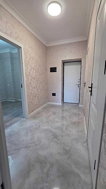 gence sadilli: Bakı, 3 otaqlı, Köhnə tikili, m. Gənclik, 65 kv. m — 10