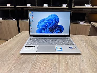 HP: İşlənmiş HP Pavilion, 15.6 ", Intel Core i7, 512 GB, Ünvandan götürmə, Ödənişli çatdırılma, Rayonlara çatdırılma — 2