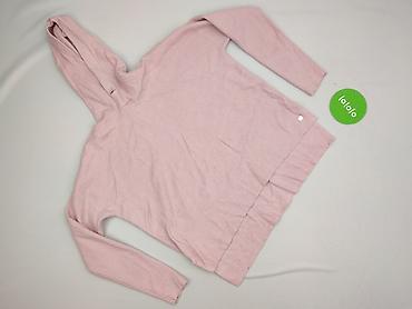 bluza dzika: Bluza z kapturem damska, rozmiar 3XL — 2