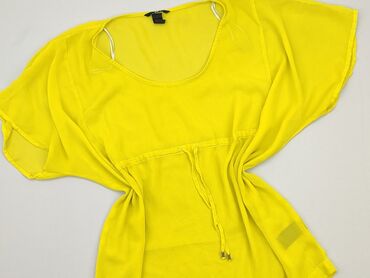 krotka bluzki: Блуза жіноча, H&M, M, стан - Хороший