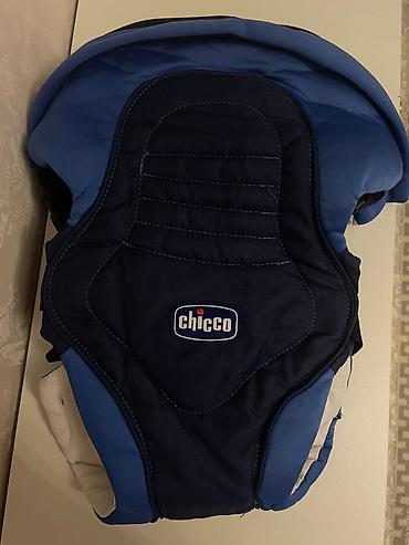 Chicco Soft & Dream körpə daşıyıcısı - 0+ ay üçün nəzərdə tutulub lalafo.az -da Chicco Soft & Dream körpə daşıyıcısı - 0+ ay üçün nəzərdə tutulub