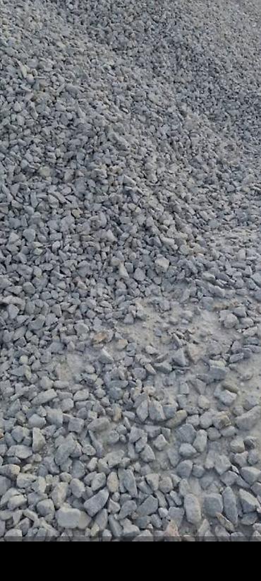 Щебень: Щебень, Для бетона, Насыпью, Камаз, Зил — 9