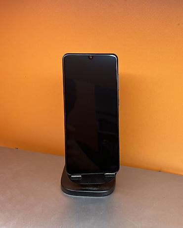 samsung м31: Samsung Galaxy A31, Б/у, цвет - Черный, 2 SIM — 1