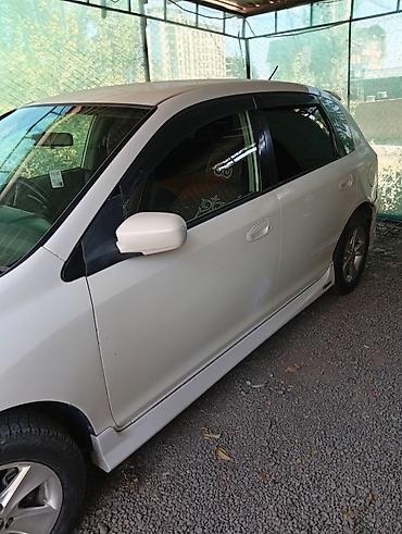 civic 2007: Honda Civic: 2000 г., 1.6 л, Автомат, Бензин, Хэтчбэк — 2