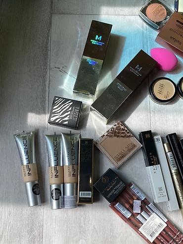 Косметика: ✨ ОРИГИНАЛЬНАЯ КОСМЕТИКА ДЛЯ ВИЗАЖИСТОВ ✨ Продаю профессиональную — 2