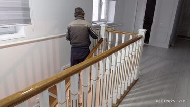 Обшивка лестниц: Обшивка лестниц — 24