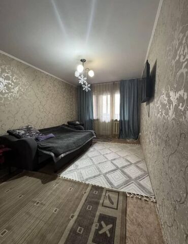 Продажа квартир: 1 комната, 32 м², 104 серия, 1 этаж, Косметический ремонт