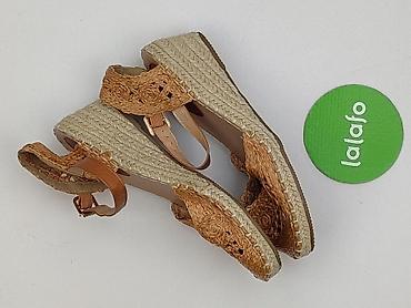 deichmann isabel marant: Sandały damskie, rozmiar 39 — 3