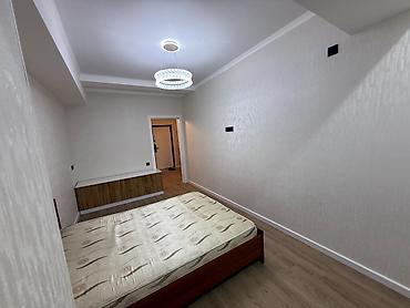 osh flat: 2 комнаты, 65 м², Городское ГАИ Элитка, 2 этаж, Евроремонт — 7
