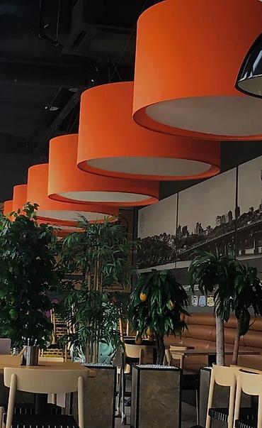 Çilçıraqlar: Çılçıraq, Metal — 35