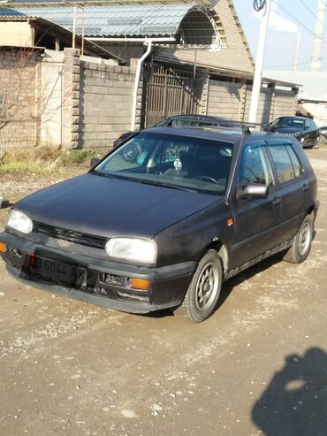 двигатель гольф 3 1.6 инжектор: Volkswagen Golf: 1993 г., 1.6 л, Механика, Бензин, Хэтчбэк