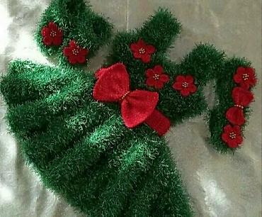 Araba-beşiklər: Sifarisle hazırlanır — 3