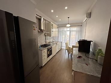 Долгосрочная аренда квартир: 3 комнаты, Собственник, Без подселения, С мебелью полностью — 15