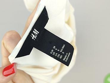 bluza basic hm: H&M, Bluzka damska, rozmiar S — 4