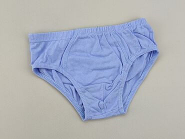 dyana majtki: Panties, condition - Fair
