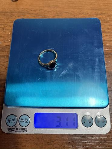 Наборы украшений: 585, 583, 375 за грамм 8500, вес указан — 5