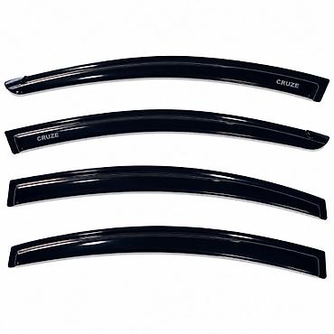 cruze diffuser: Vetravik Chevrolet Cruze Ödənişli çatdırılma, Ünvandan götürmə, Rayonlara çatdırılma — 2