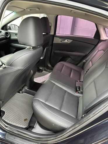 Kia: Kia K3: 2019 г., 1.6 л, Автомат, Бензин, Седан — 8