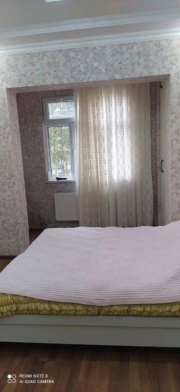 Köhnə tikili: Bakı, 1 otaqlı, Köhnə tikili, 45 kv. m — 9