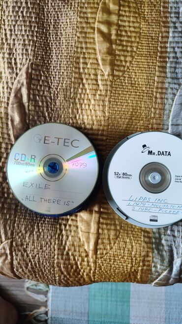 хорошая музыка в машину скачать: Записанные аудио CD‑R (2 шт.) 1) Диск E-TEC CD‑R 700 MB/80 min -