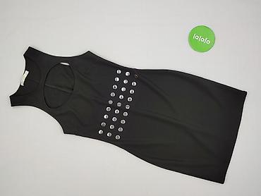 bernard 2: Bershka, Sukienka damska, rozmiar S — 2