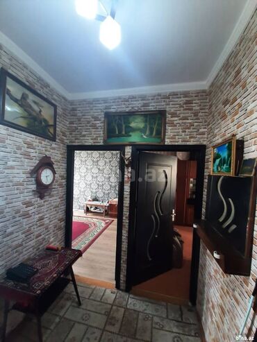 Köhnə tikili: Bakı, 4 otaqlı, Köhnə tikili, 87 kv. m — 7