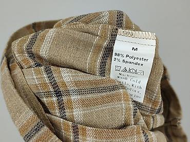 bezowa spodnice mini: Shein, Spódnica damska, rozmiar M — 5