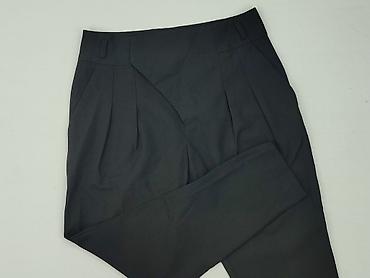 zara basic 77302: Zara, Spodnie materiałowe damskie, rozmiar XS — 1